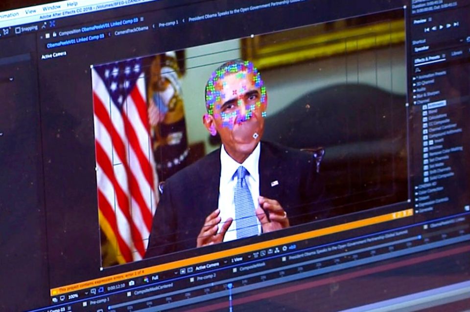 Πώς μπορούμε να ανιχνεύσουμε τα deepfakes και να τα αποφύγουμε
