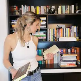 «Πρέπει να χαθώ μέσα στη δράση, αλλιώς θα μαραθώ από την απελπισία» | Alfred Tennyson