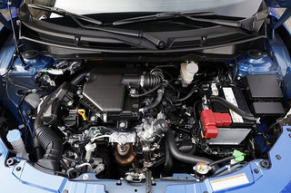 Πρωτοσέλιδο: Το νέο Suzuki Swift: Ένα συναρπαστικό compact car 
