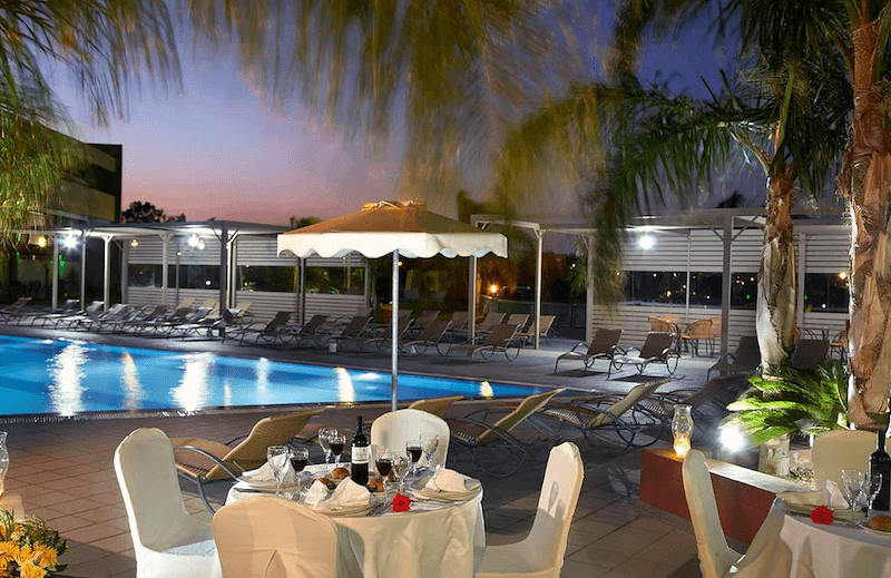 Rediscover the All-New Virginia Family Resort in Rhodes, Greece

