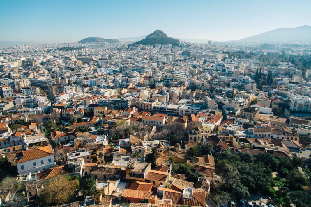 Στην πρώτη θέση ικανοποίησης τα ξενοδοχεία    Ελλάδα- Κύπρου έναντι ανταγωνιστών στη Μεσόγειο