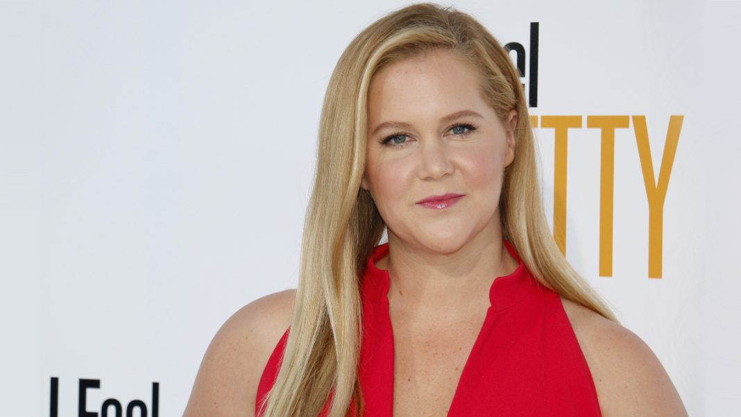Σύνδρομο Cushing: Η ανακούφιση της Amy Schumer και οι ενέσεις που το προκάλεσαν
