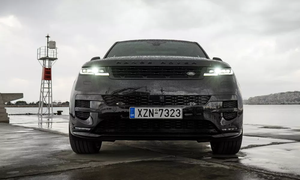 Τα 10 πιο ακριβά αυτοκίνητα που επέλεξαν οι Έλληνες
