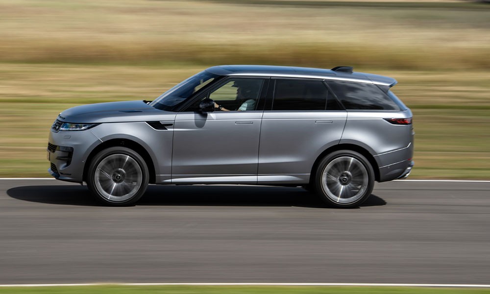 Τα 10 πιο ακριβά αυτοκίνητα που επέλεξαν οι Έλληνες