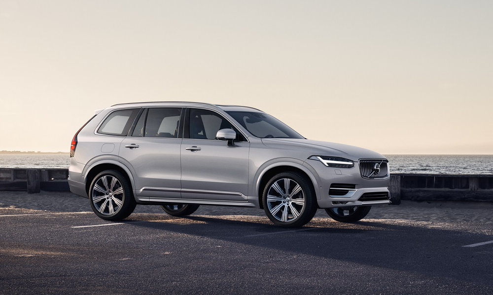 Τα 10 πιο ακριβά αυτοκίνητα που επέλεξαν οι Έλληνες