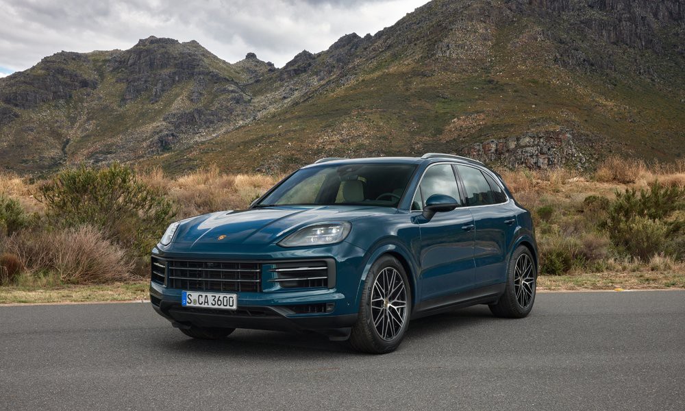 Τα 10 πιο ακριβά αυτοκίνητα που επέλεξαν οι Έλληνες