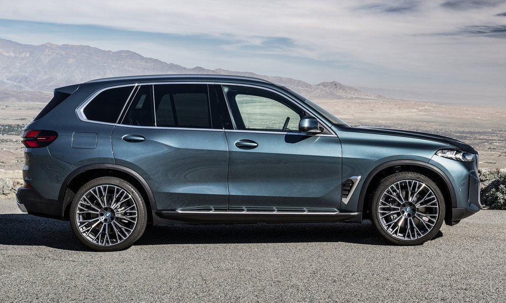 Τα 10 πιο ακριβά αυτοκίνητα που επέλεξαν οι Έλληνες