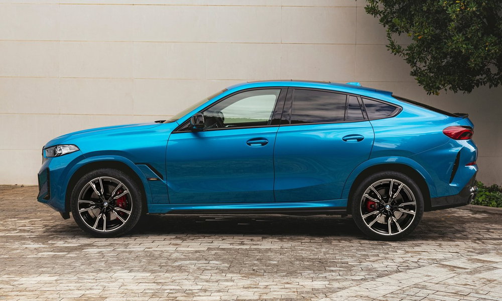 Τα 10 πιο ακριβά αυτοκίνητα που επέλεξαν οι Έλληνες