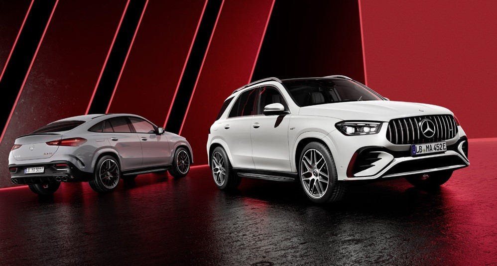 Τα 10 πιο ακριβά αυτοκίνητα που επέλεξαν οι Έλληνες