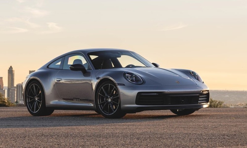 Τα 10 πιο ακριβά αυτοκίνητα που επέλεξαν οι Έλληνες