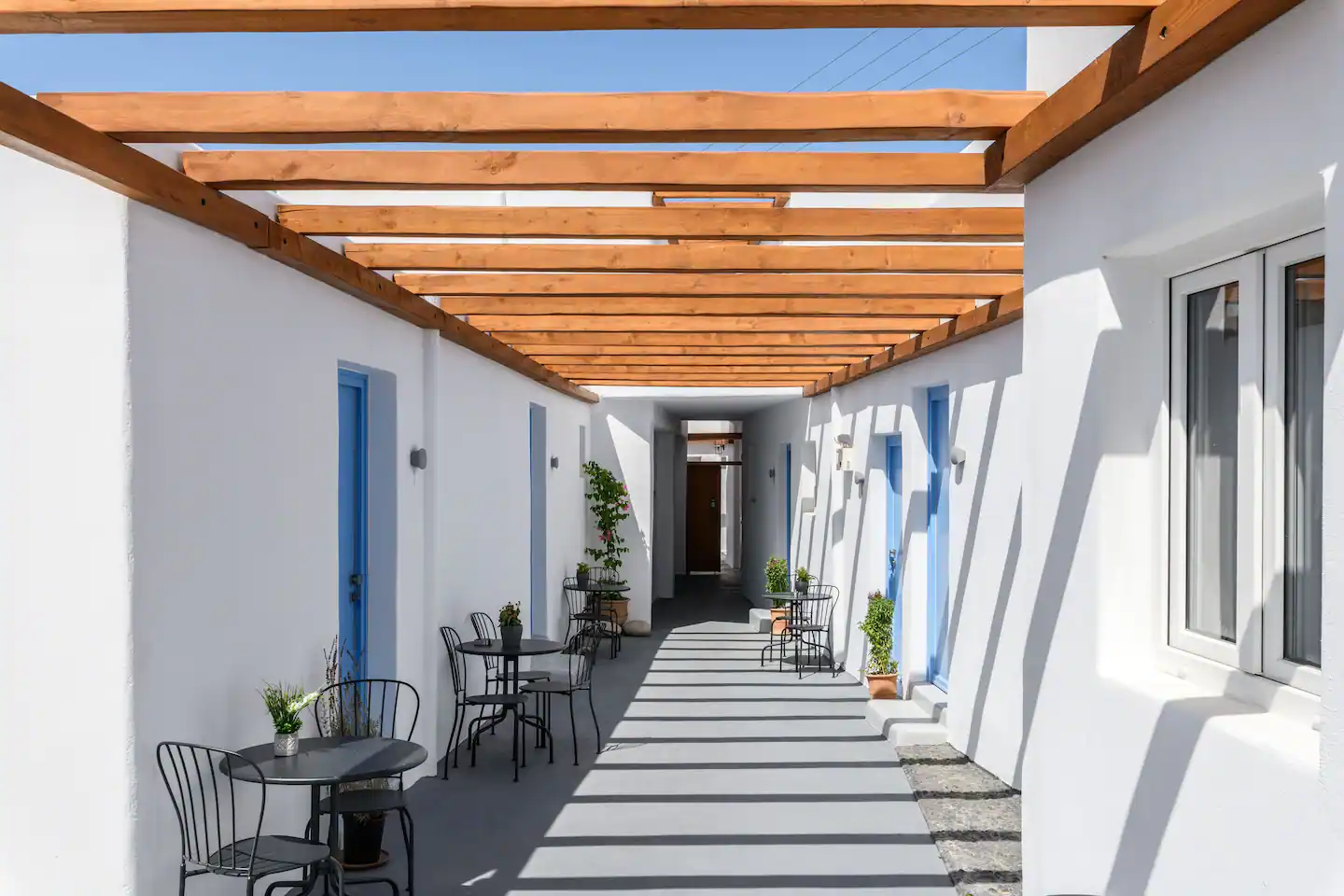 Τα 7 καλύτερα Airbnb για μια αξέχαστη Πασχαλινή απόδραση στην Ελλάδα
