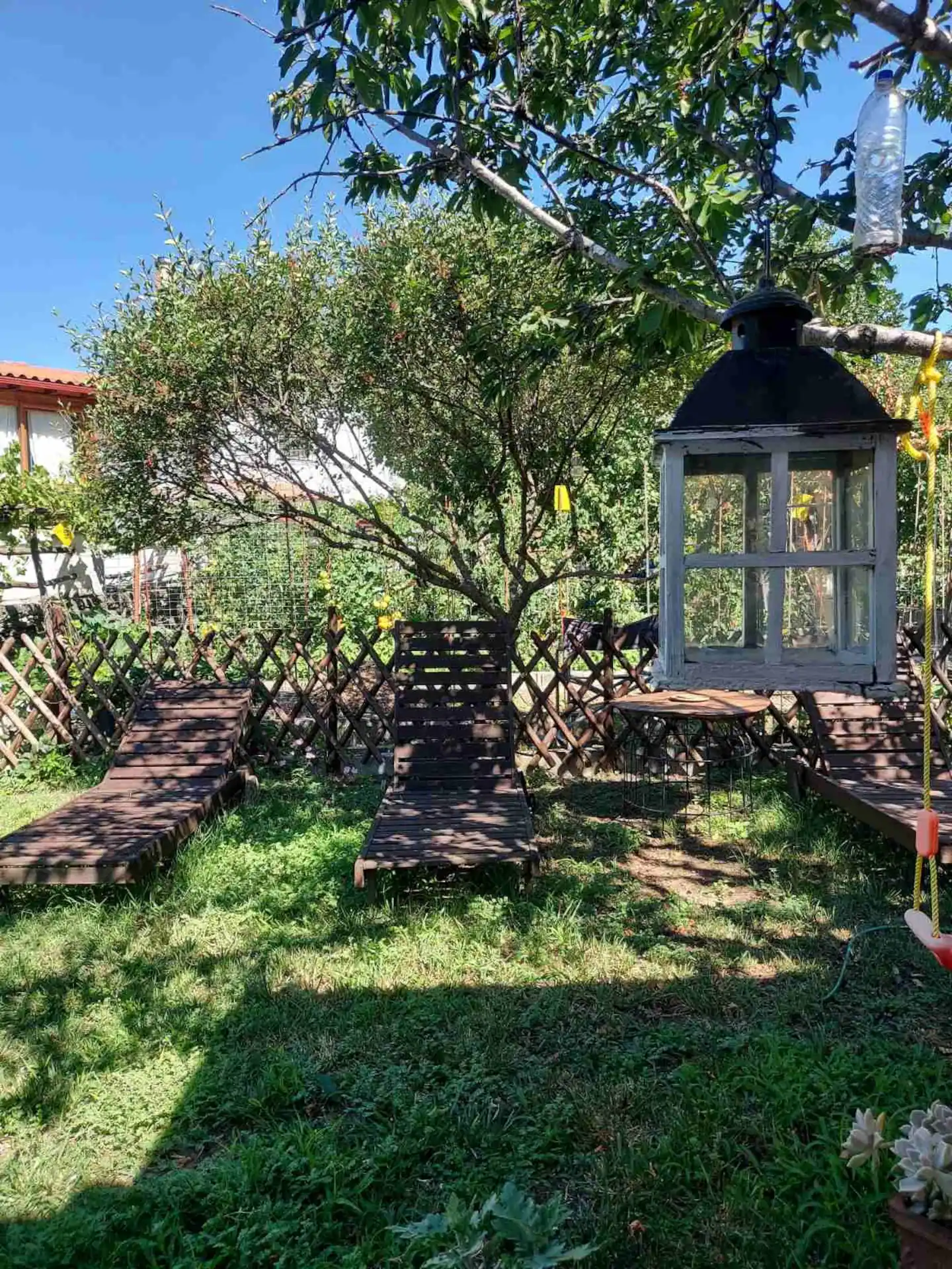 Τα 7 καλύτερα Airbnb για μια αξέχαστη Πασχαλινή απόδραση στην Ελλάδα
