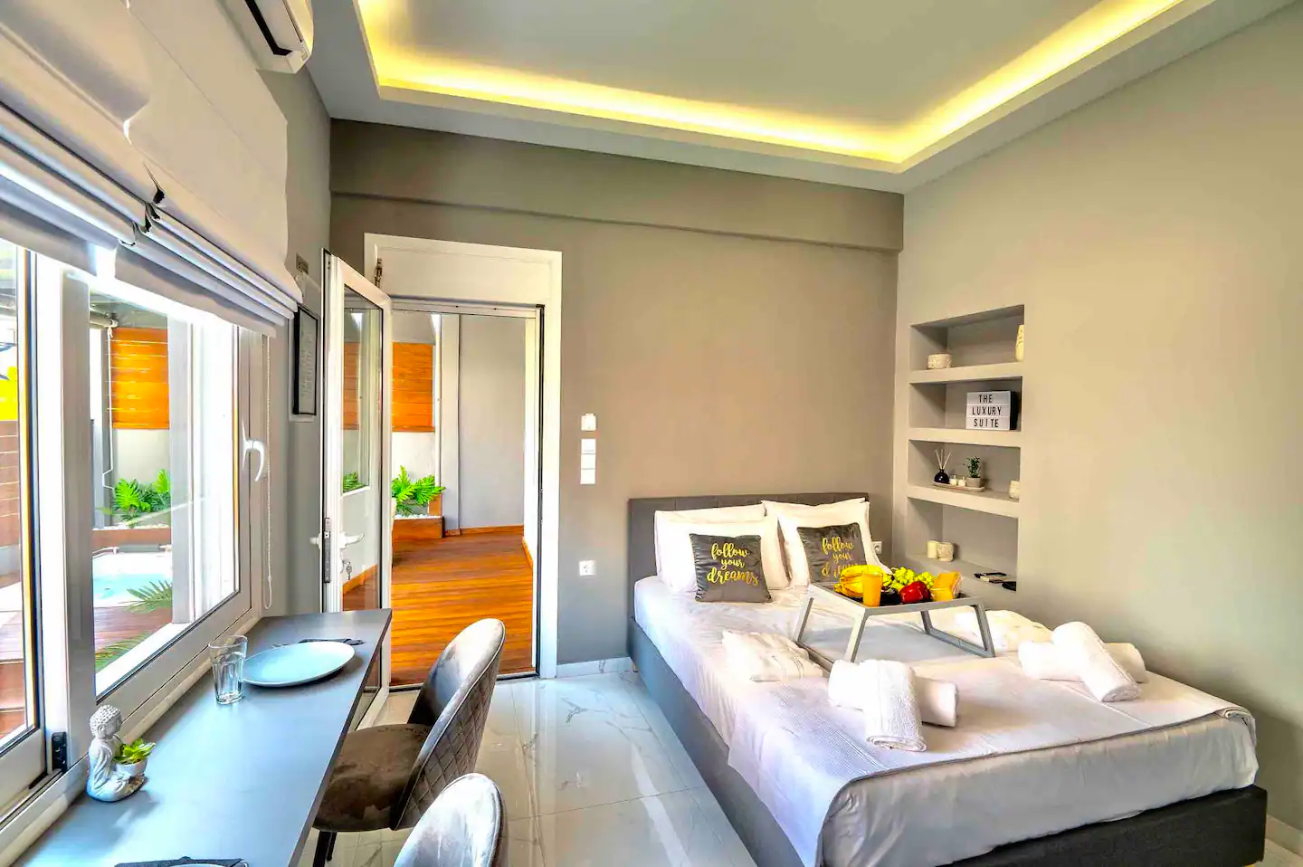 Τα 7 καλύτερα Airbnb για μια αξέχαστη Πασχαλινή απόδραση στην Ελλάδα
