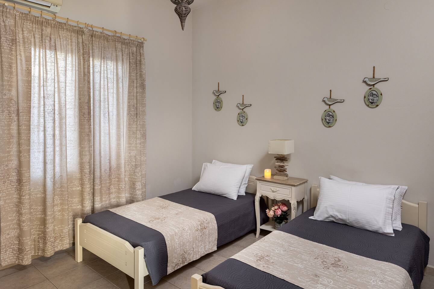 Τα 7 καλύτερα Airbnb για μια αξέχαστη Πασχαλινή απόδραση στην Ελλάδα
