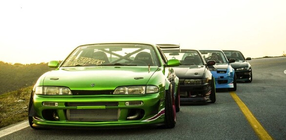 Θέαμα που θα… ανάβει «φωτιές» στο 20ο Motor Festival Gold Edition του ΟΑΚΑ! (φωτο&βίντεο)