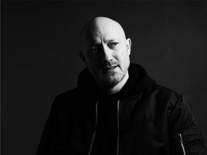 Το απόλυτο χειμερινό dance event: Paul Kalkbrenner έρχεται στην Αθήνα!"
