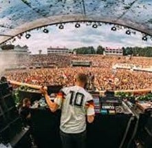 Το απόλυτο χειμερινό dance event: Paul Kalkbrenner έρχεται στην Αθήνα!"
