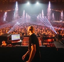 Το απόλυτο χειμερινό dance event: Paul Kalkbrenner έρχεται στην Αθήνα!"
