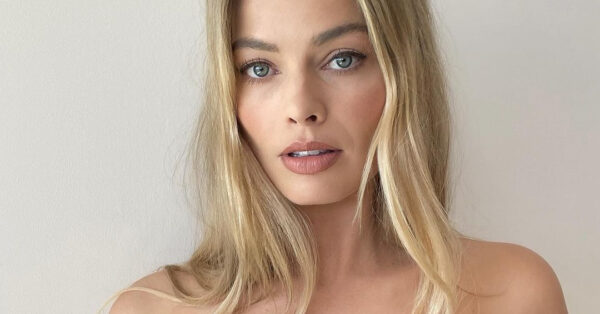 Το εκπληκτικό μανικιούρ της Margot Robbie στα Όσκαρ θα είναι η μεγάλη τάση της άνοιξης
