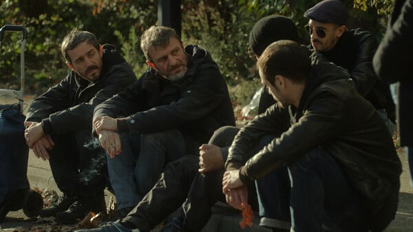 Το Γαλλόφωνο Σινεμά: Κρυφοί Θησαυροί και Νέες Προκλήσεις
