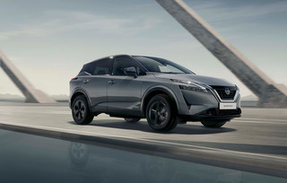 Το Nissan Qashqai κυριαρχεί και πάλι στις πωλήσεις του
