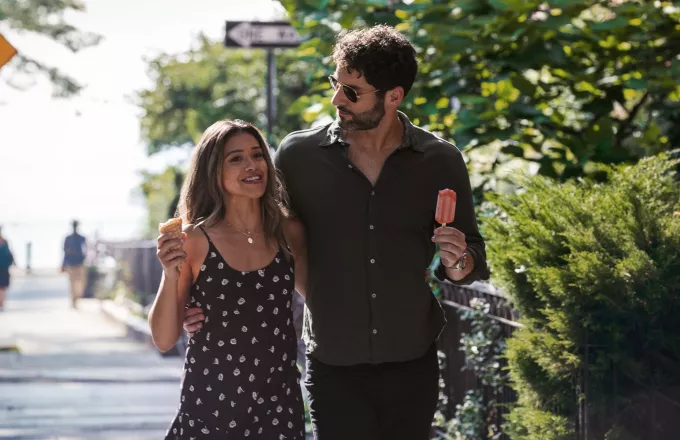 «Το Puzzles of Love»: Η νέα ταινία του Netflix που θα αναζωογονήσει την αγάπη σας
