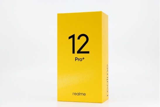 Το realme 12 Pro+ 5G: Ένα κινητό τηλέφωνο που ξεχωρίζει στην κατηγορία του
