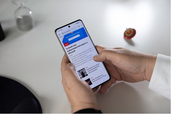 Το realme 12 Pro+ 5G: Ένα κινητό τηλέφωνο που ξεχωρίζει στην κατηγορία του
