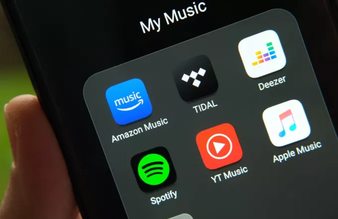 Το Spotify μπαίνει στη μάχη με το YouTube, προσθέτοντας βίντεο κλιπ στα τραγούδια, αλλά με μια μεγάλη διαφορά. 
