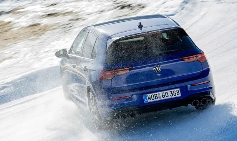 Το VW Golf: Ένα μοντέρνο κεφάλαιο στην ιστορία της αυτοκινητοβιομηχανίας