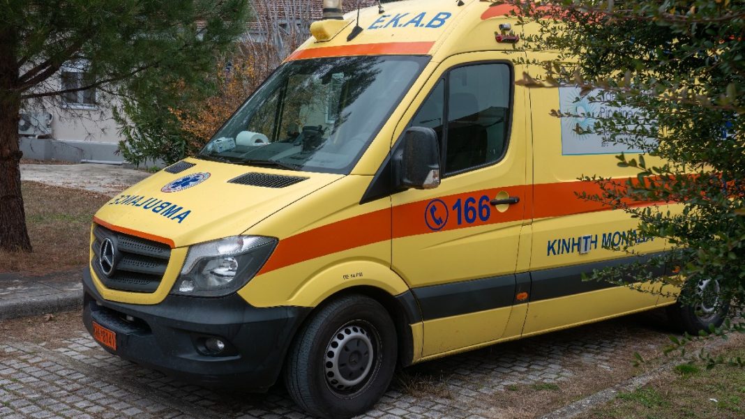 Τραγωδία στη Ρόδο: Μωρό 15 μηνών μεταφέρθηκε νεκρό στο νοσοκομείο
