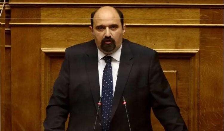 Τριαντόπουλος: Εκτελείται το σχέδιο στήριξης του τουρισμού μετά από φυσικές καταστροφές
