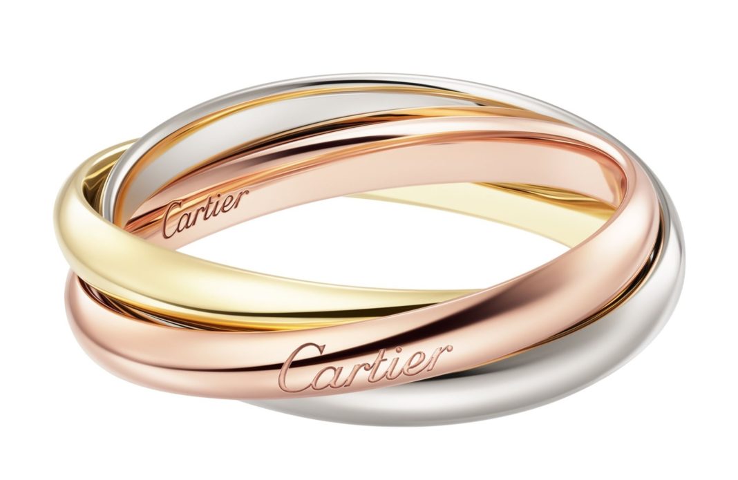 Trinity: Ένας αιώνας ιστορίας και αισθητικής στα κοσμήματα Cartier