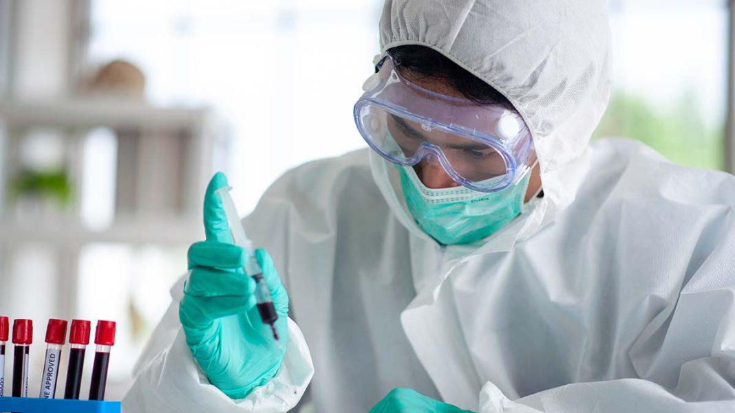 Υπεραιμοβόρα Klebsiella pneumoniae: Η ανεξέλεγκτη εξάπλωση στην Ευρώπη