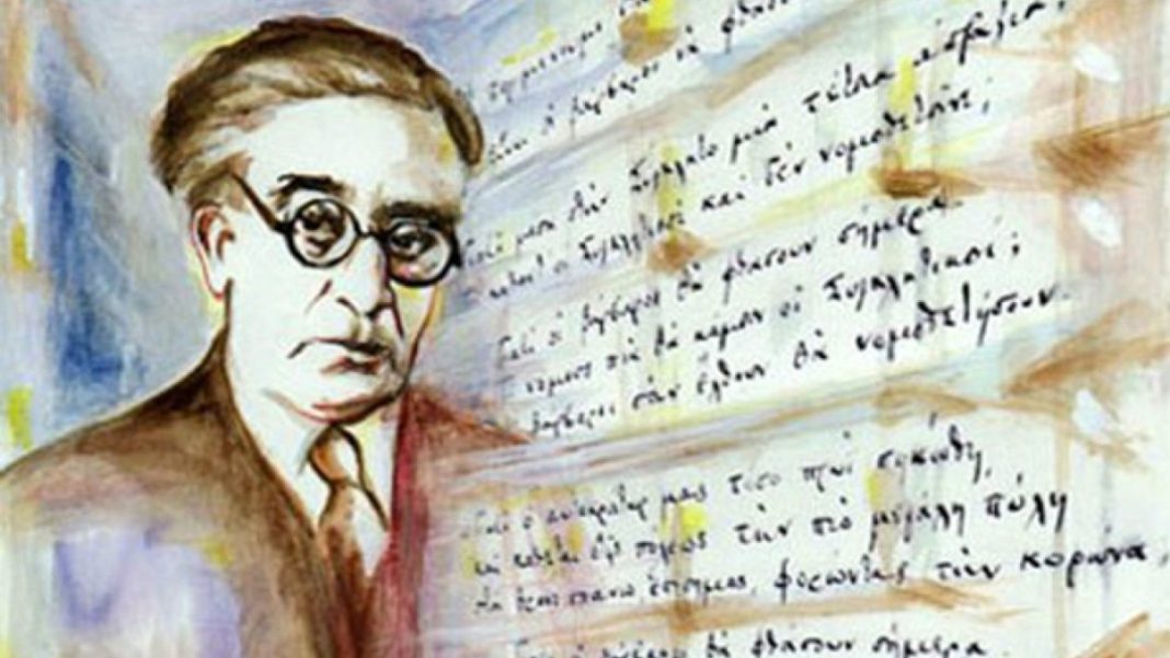 14η ποιητική συνάντηση La Forza della Poesia: Η μοναδική ατμόσφαιρα του Κ.Π. Καβάφη 
