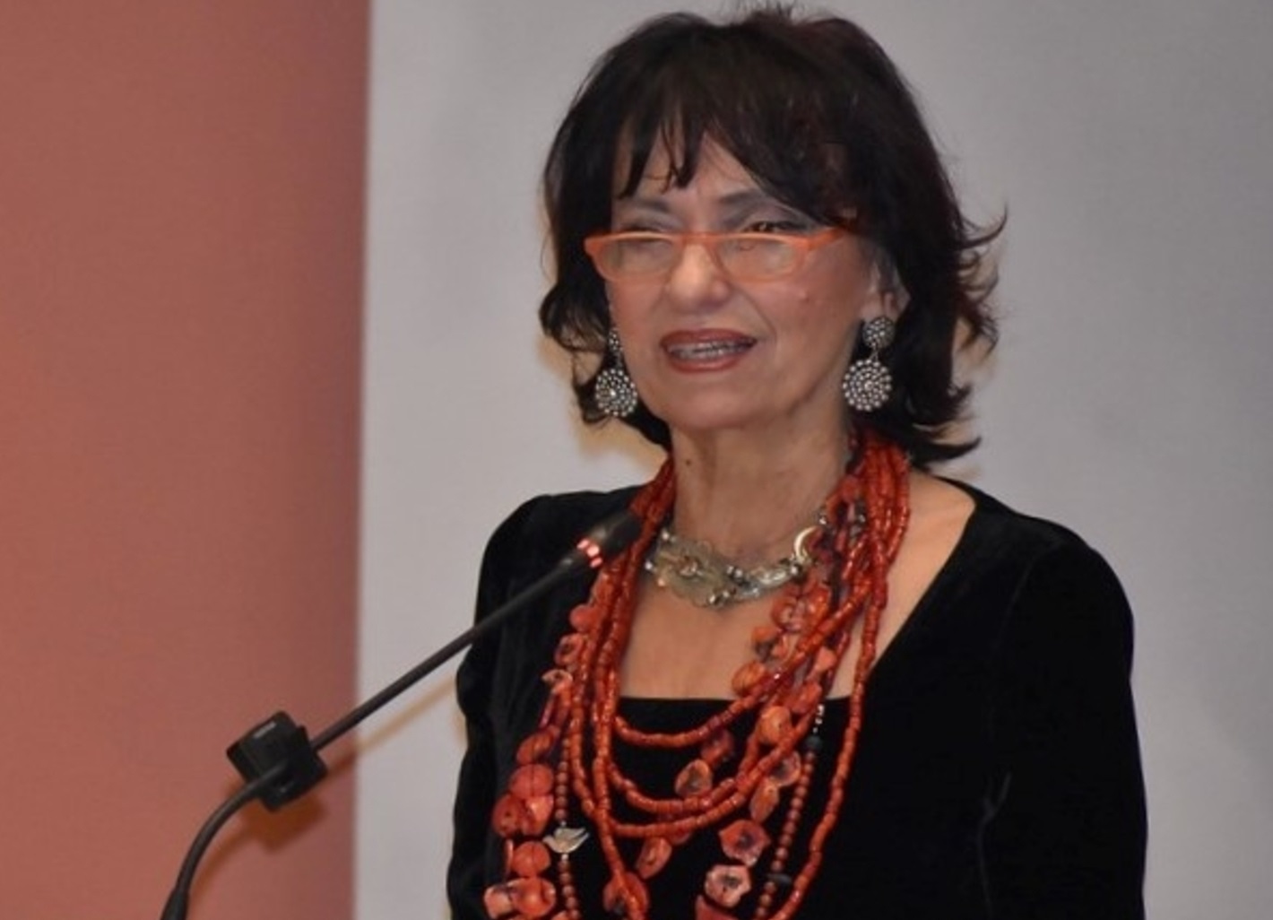 Αγγελική Κοτταρίδη: Η επιστροφή του ανακτόρου του Φιλίππου μετά από 17 χρόνια
