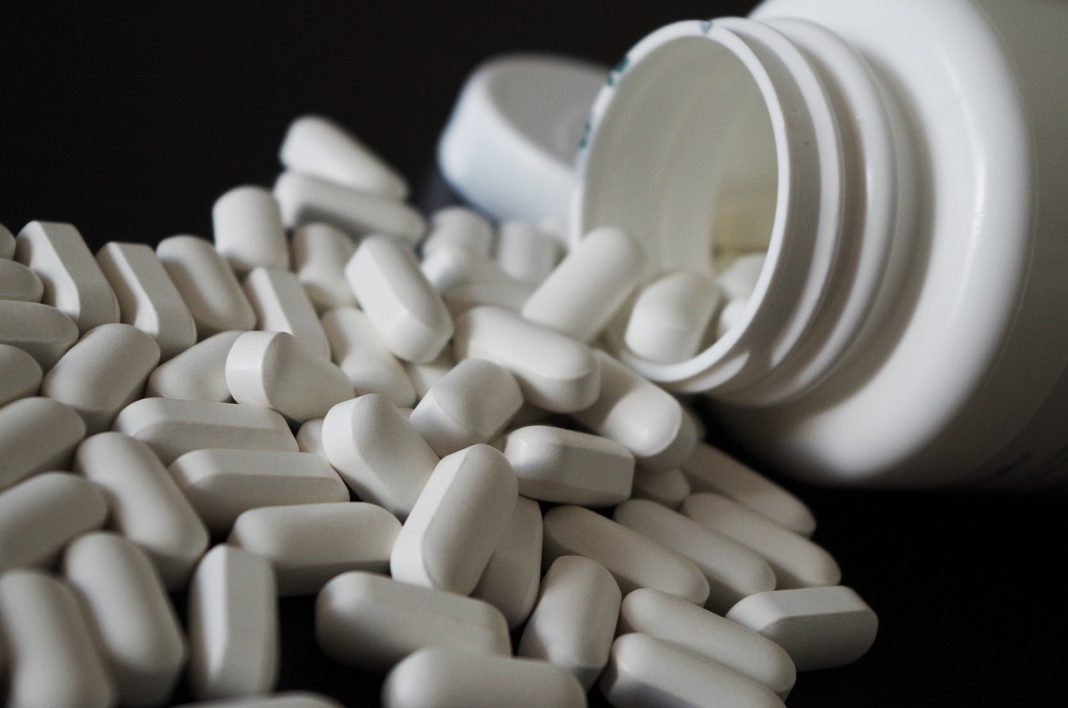 Άγχος και Xanax: Η κατανάλωση αυξάνεται στην Ελλάδα
