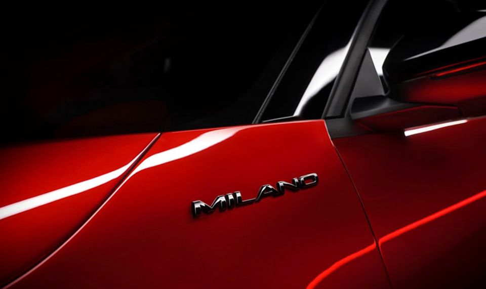 Αίσθηση: Η Alfa Romeo επενδύει στο μέλλον της με το ανανεωμένο Junior
