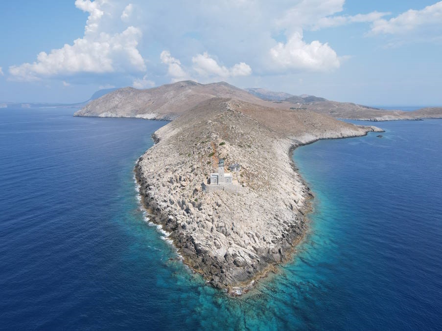 Ακρωτήριο Ταίναρο: Η μαγεία του νοτιότερου άκρου της Ελλάδας
