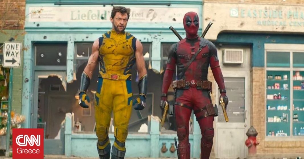 «Αλλαγή προτεραιοτήτων» ανακοινώνει η Disney, μειώνοντας τις ταινίες της Marvel
