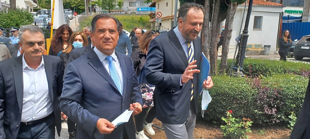 Αναβαθμίζεται το Μποδοσάκειο Πτολεμαΐδας ως τριτοβάθμιο νοσηλευτικό ίδρυμα στην Δυτική Μακεδονία
