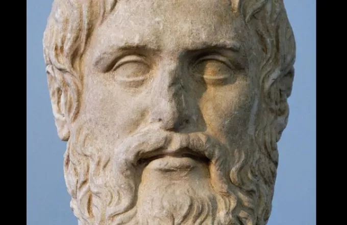 Ανακαλύφθηκε ο ακριβής τόπος ταφής του Πλάτωνα από Ιταλούς αρχαιολόγους
