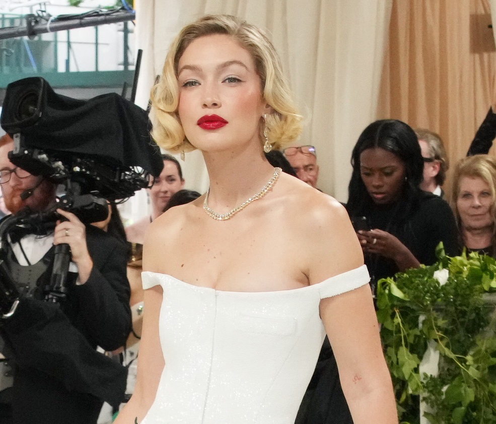 Ανακαλύψτε πέντε εκπληκτικά beauty look από το Met Gala που πρέπει να δοκιμάσετε
