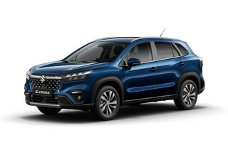 Ανακλητέα Suzuki Vitara & S-Cross - Ανακοίνωση Ασφάλειας Οχημάτων

