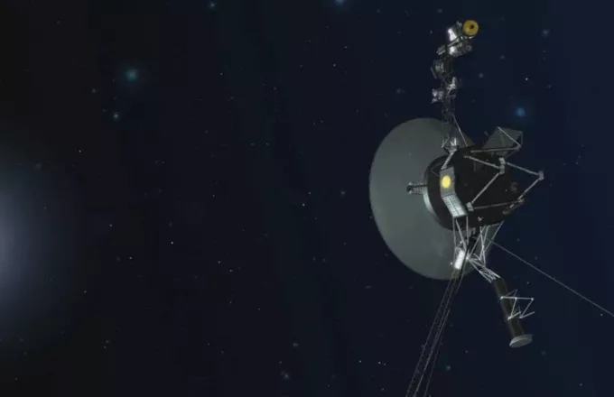 Ανακτώντας την επικοινωνία με το Voyager-1: Νέα δεδομένα από απόσταση 24 δισεκατομμυρίων χιλιομέτρων