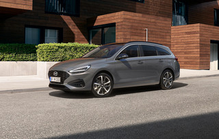 Ανανεωμένο Hyundai i30: Ένα ακόμη επίτευγμα της Hyundai Motor
