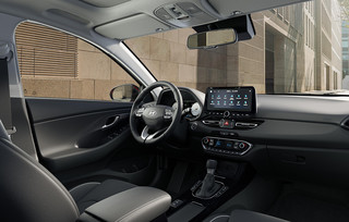 Ανανεωμένο Hyundai i30: Ένα ακόμη επίτευγμα της Hyundai Motor

