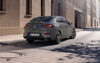 Ανανεωμένο Hyundai i30: Ένα ακόμη επίτευγμα της Hyundai Motor
