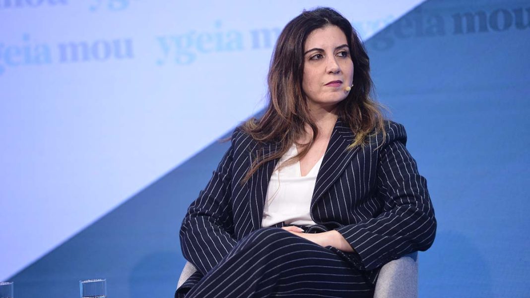 Αναπτύσσεται η επένδυση στην καινοτομία στην Ελλάδα
