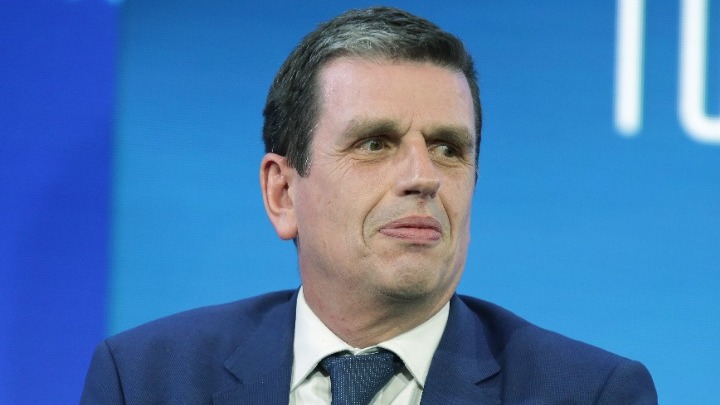 Ανατολική Μεσόγειος: Η περιοχή που αλλάζει τον πολιτικό χάρτη